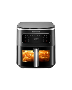 Nutricook 8L Air Fryer Max Pro 2000W - AFM600