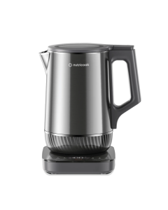 Nutricook Everything Kettle 1.7L, Grey - NC-USK600