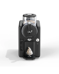 Nutricook Frost Slush and Swirl Treat Maker 1.8L, Black - FRS330