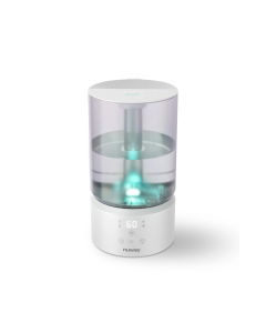 Nuwey by Nutricook HM330 Ultrasonic Humidifier 4L