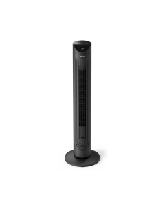 Nuwey by Nutricook Nuwey Tower Fan XL TF330 42 inches, Black