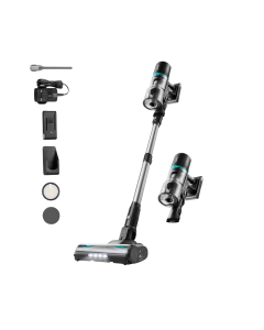 Nuwey by Nutricook VC330 Cordless Vacuum Cleaner 430W