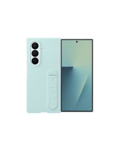 Samsung Galaxy Z Fold7 Silicone Case, Mint - EFMF966CMEGWW 