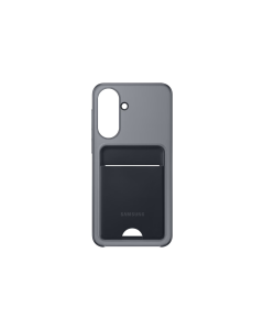 Samsung Galaxy A37 5G Card Slot Case, Black - OA376TBEGWW 