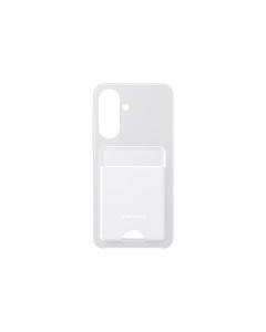 Samsung Galaxy A57 5G Card Slot Case, Gray - OA576TJEGWW