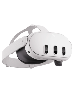 Meta Quest 3 512GB All-In-One Virtual Reality Headset