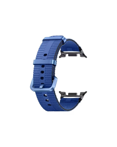 Samsung Watch8 Athleisure Band S/M, Navy - ETSOL32SNEGWW 