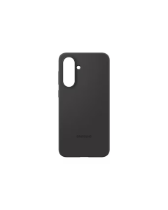 Samsung Galaxy A56 5G Silicone Case, Black - PA566CBEGWW 