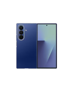 Samsung Galaxy Z Fold7 Clear Case Transparent - EFAF966CTEGWW