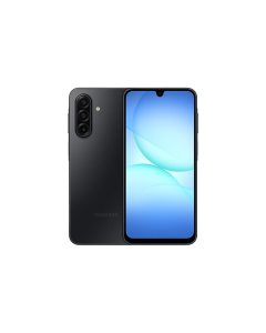 Samsung Galaxy A17 5G,128GB 4GB Ram Smartphone, Black - A176BZKEMEA 