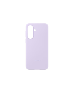 Samsung Galaxy A37 5G Silicone Case, Violet - PA376CVEGWW