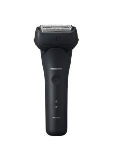 Panasonic Shaver Rechargeable with Wet and Dry Feature ES-LT2B-K722