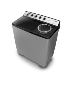 Panasonic 14KG Twin Tub Washing Machine - NA-W14XG1B