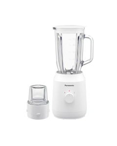 Panasonic 400W Blender Glass Jug - MX-EX1081WTZ - Clearance Model