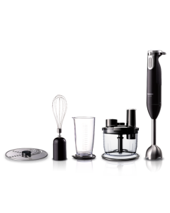 Panasonic 600W Hand Blender - MX-SS40BTZ