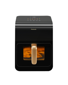 Panasonic Air Fryer NF-CC600AUA 1450W,6 Liters