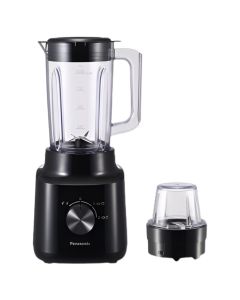 Panasonic 450W Blender with Dry Mill - MX-CP3111KTZ