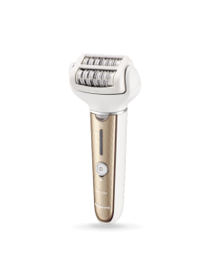 Panasonic Epilator ES-EL3A-N421 Wet & Dry - Clearance Model