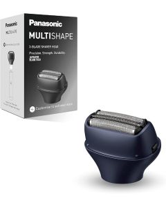 Panasonic Multishape 3-Blade Shaver Head Attachment ER-CSF1-A222 - Clearance Sale