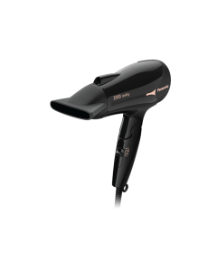 Panasonic Hair Dryer EH-NE66 2000W Powerful Ionity - Black