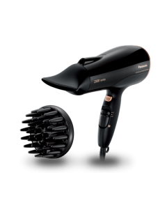 Panasonic Hair Dryer EH-NE84 2500W Powerful Ionity