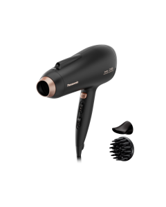 Panasonic Hair Dryer EH-NE86-K685 2300W Ionity Powerful Airflow 