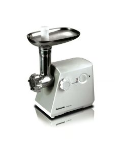Panasonic 1300W Meat Mincer MKMG1300 - Clearance Model