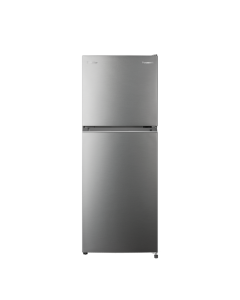 Panasonic NR-BC24VSSAS 201L Top Mount Refrigerator, Silver