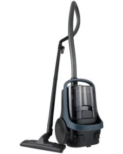 Panasonic Powerful 1600W Cyclone Bagless Canister Vacuum Cleaner - MC-CL601A747