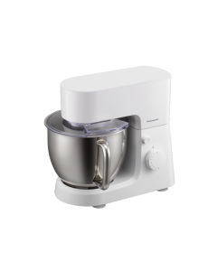 Panasonic 1000W Stand Mixer - MK-CM300WTZ