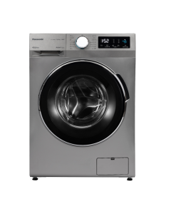 Panasonic 8KG Front Load Washing Machine, Abaya Wash, NA-148MG4LA (Online Exclusive)