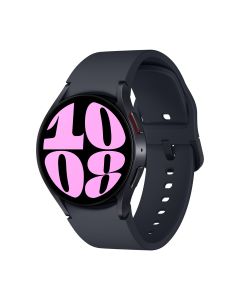 Samsung 40mm Galaxy Watch 6 with LTE Connectivity, Graphite - R935FZKAXSG 