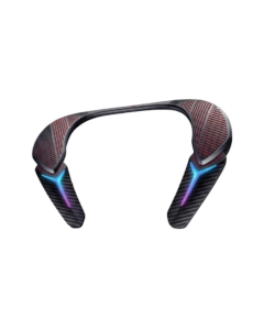 Platinum Zuma Neckband Speaker