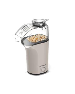 Nutricook PM150 Essentials Popcorn Maker 1400W – Beige