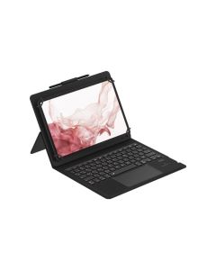 Smartix Premium Universal Rechargeable Bluetooth Keyboard for Tablet