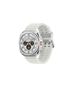 Samsung Galaxy Watch Ultra 47mm LTE, L705FAW1XSG - Titanium White