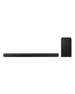 Samsung Q-Series 3.1.2 Channels Ultra Slim Soundbar -  HW-Q700D/ZA