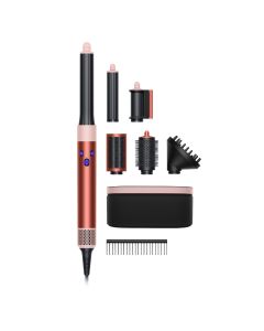 Dyson Airwrap HS05 Hair Styler, Strawberry Bronze - 581841-01