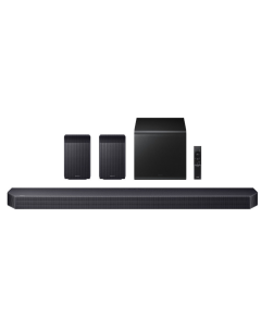 Samsung Q-Series Soundbar HW-Q930H/ZN 9.1.4ch Subwoofer