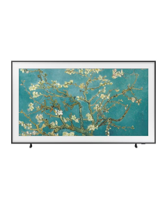 Samsung 50 Inch the Frame Art Mode 4K Smart TV QLED QA50LS03BAUXZN Open Box