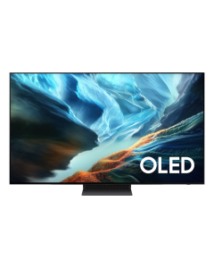 Samsung 77 Inch OLED S90H 4K Vision AI Smart TV 2026 - QA77S90HAUXZN 