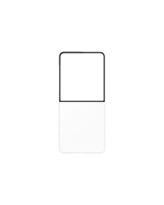 Samsung Galaxy Z Flip8 Clear Case - QF776CTEGWW 