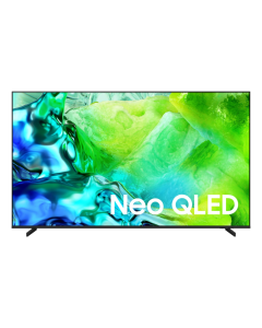 Samsung 65 Inch Neo QLED QN80H 4K Vision AI Smart TV