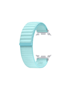 Samsung Galaxy Watch8 Fabric Band S/M, Mint - ETSVL32SMEGWW 