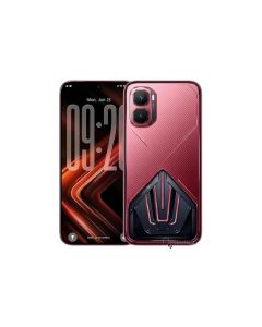 Infinix Gt 50 Pro 256GB 12GB Ram Smartphone, Red Blaze - X6891   