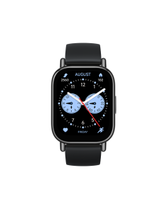 Xiaomi Redmi Watch 5 Lite, Black - BHR8789GL