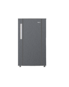 ChiQ 195L Single Door Refrigerator - CSR195DSK1