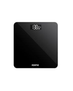 Renpho Digital Scale Core 1s, Black - BG260RBK