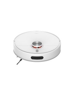 Xiaomi Robot Vacuum S40C 5000Pa LDS Laser Navigation, White - BHR9654GB