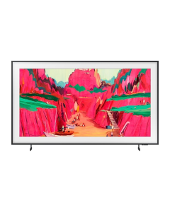 Samsung 75 Inch 4K NeoQLED Frame Pro Vision AI Smart TV - QA75LS03FWUXZN 